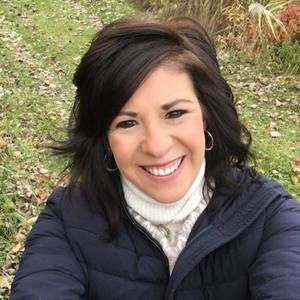 Meet your Posher, Rachelle